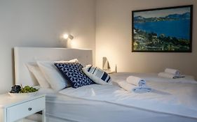Hvar Old Dalmatian House Junior Suite - Deck 2